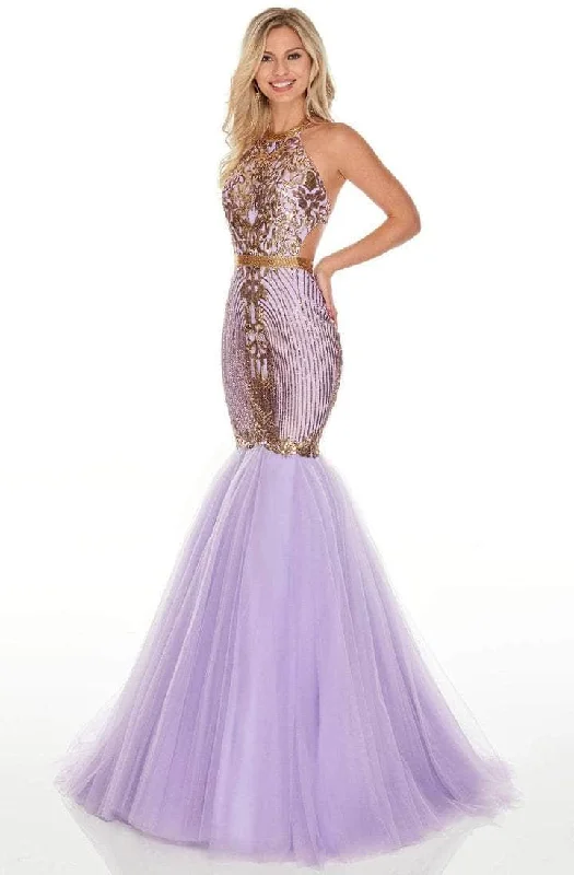 Gold Lilac