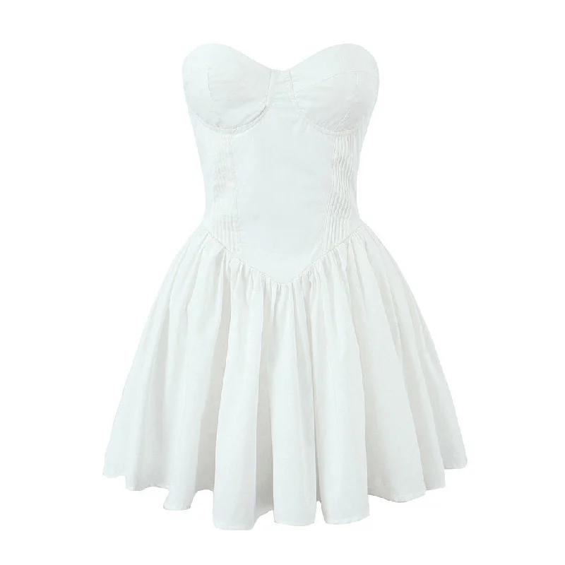 Your Exclusive Offer Awaits!Samaira Dress