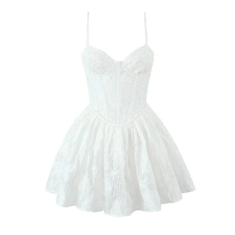 Score Huge Discounts Today!Savina Dress