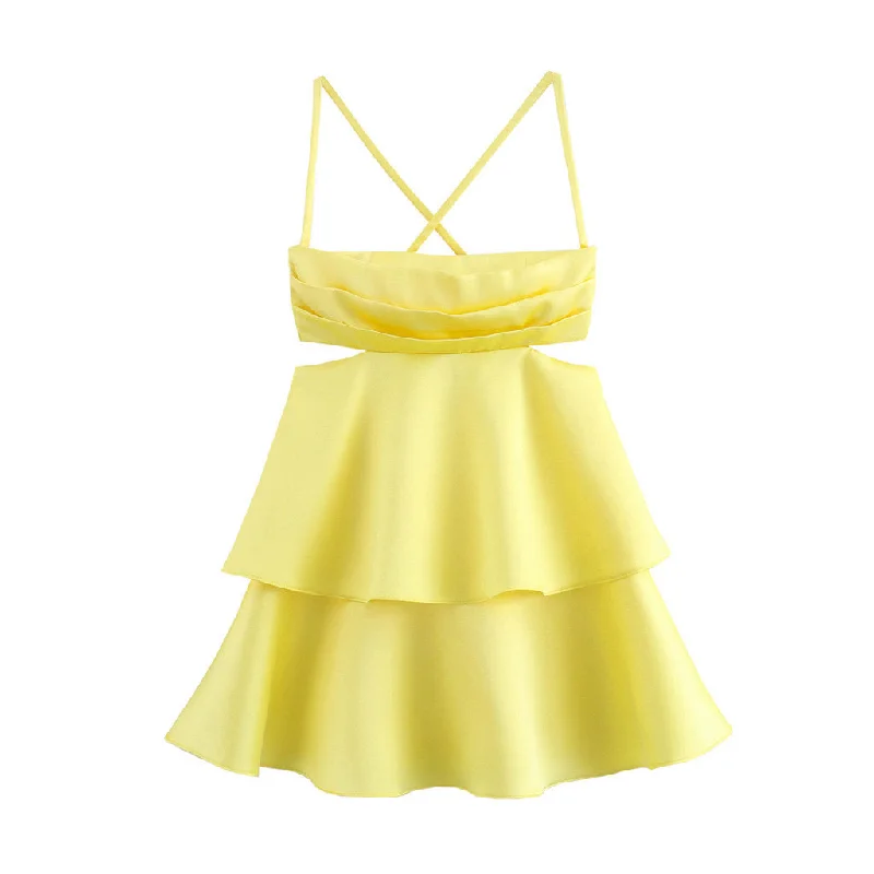 Hot Deals You Can’t Resist!Sevella Dress