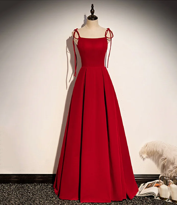 Your Dream Deal is Here!SIMPLE VELVET LONG A LINE PROM DRESS EVENING DRESS    cg20772