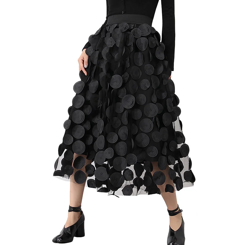 Huge Savings – Act Now!TWOTWINSTYLE Hollow Out Tassel Long Skirt Fashion High Waist Embroidery Tassel Hem Elegant Midi Women'S Skirts Huge Savings – Act Now!TWOTWINSTYLE Hollow Out Tassel Long Skirt Fashion High Waist Embroidery Tassel Hem Elegant Midi Women'S Skirts