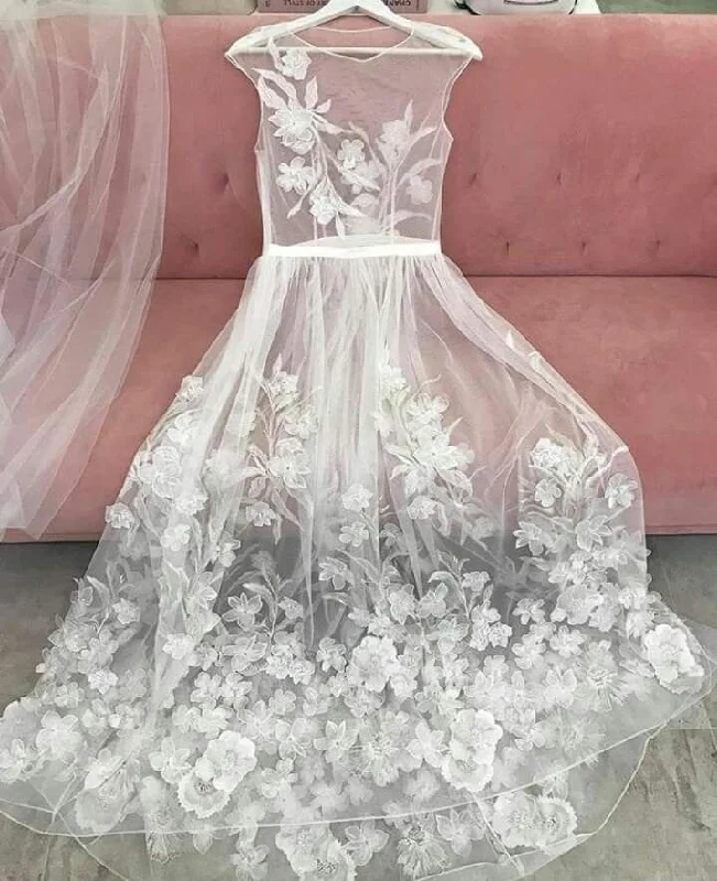 Huge Savings – Act Now!white prom dresses long formal wedding gowns    cg20757