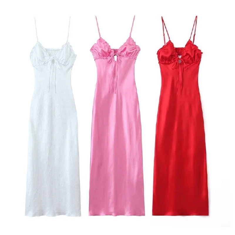 Get More, Spend Less – Shop Now!Zaria Dress