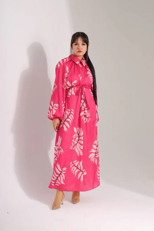 Best Deals Just for You!Satin Dress 15306