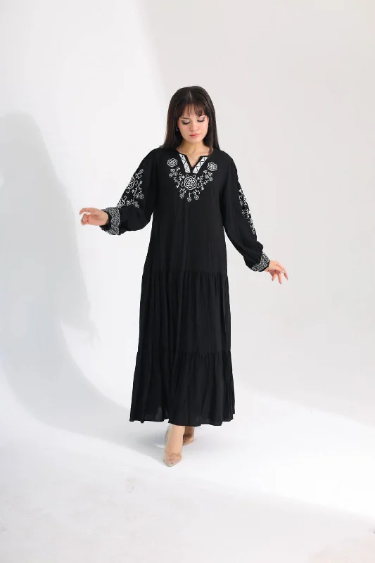 Only a Few Left – Order Now!Dress 23017