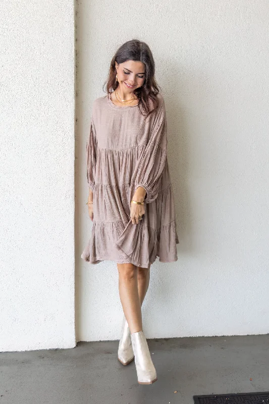 Your Chance to Save is Now!DORINDA DRESS