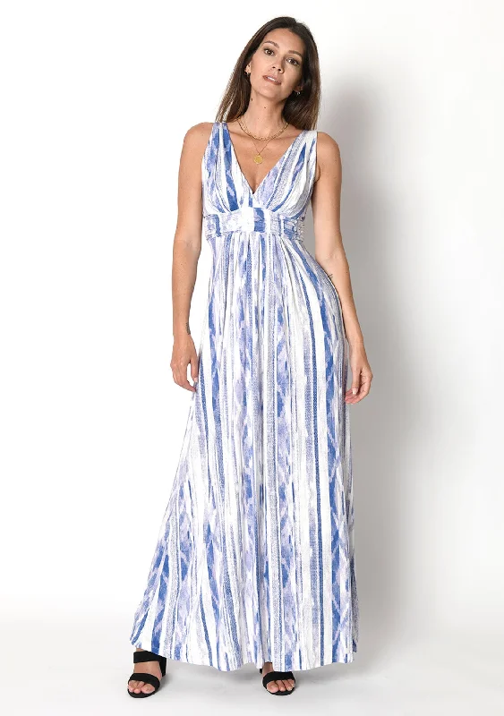 Shop Before It’s Gone!Adrianna Modal Maxi