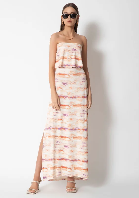 Your Shopping Wish, Our Discount Command!Aeryn Maxi