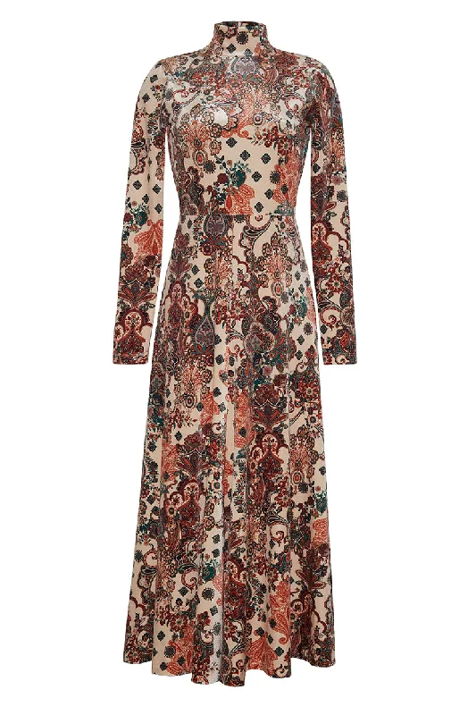 Bigger Savings, Better Shopping!Agata Dress