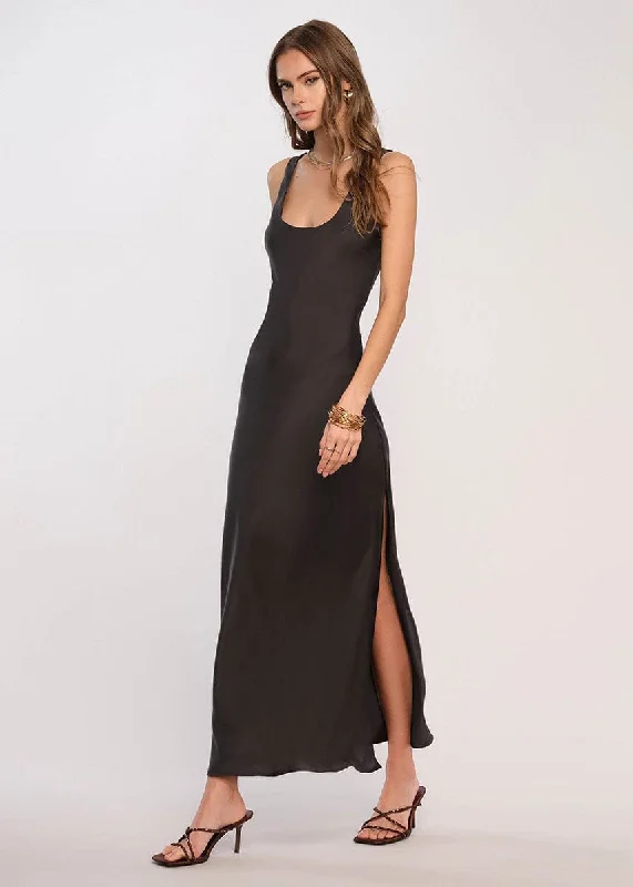Huge Price Cuts Await!Amie Dress - Black