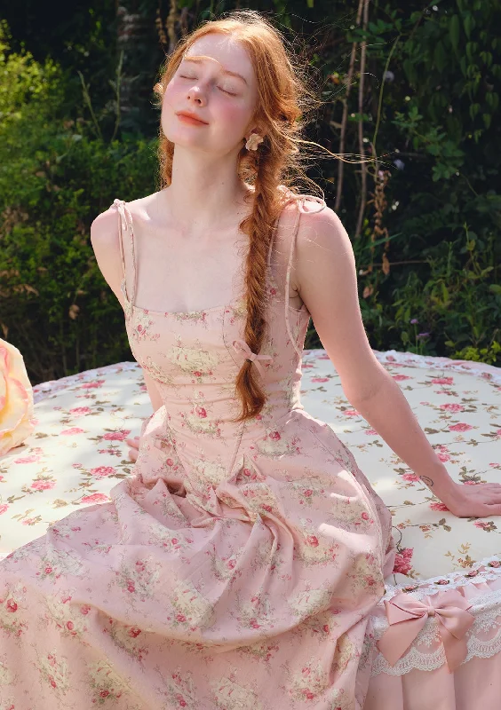 Shop Now and Save!Amie's Summer Camp Dress