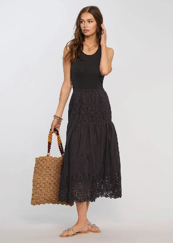 Price Drops You’ll Love!Aribella Dress - Black
