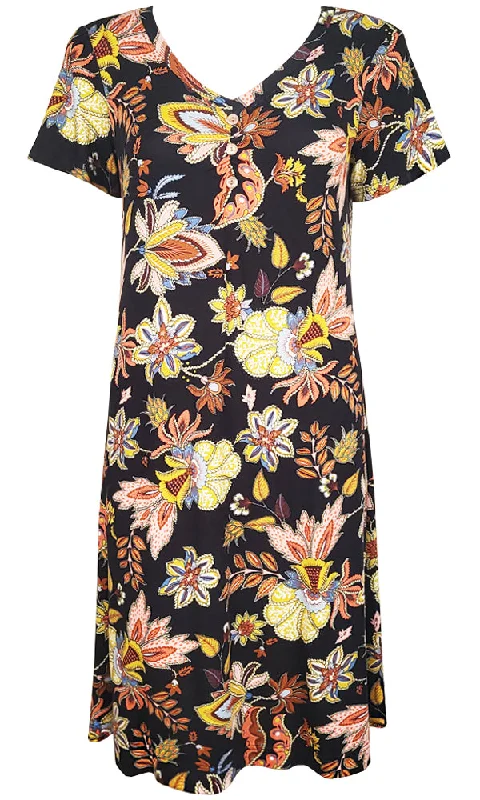 Buy More, Save More!DELPHINE Lime Fleur Dress - FINAL SALE