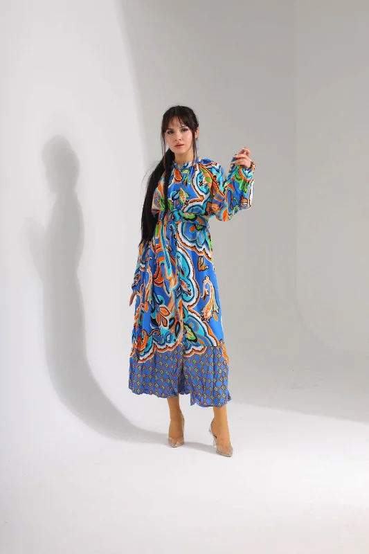 Shop More, Spend Less!DRESS  L102