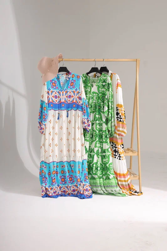 Your Favorite Sale is Back!DRESS L138