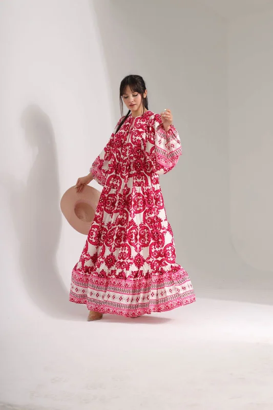 Best Offers of the Month!DRESS  L180