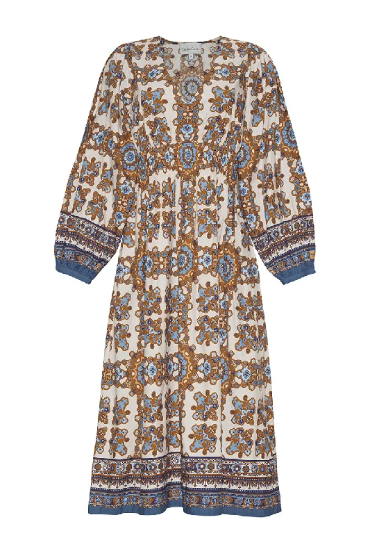 One Day Only – Huge Savings!Ginger Dress