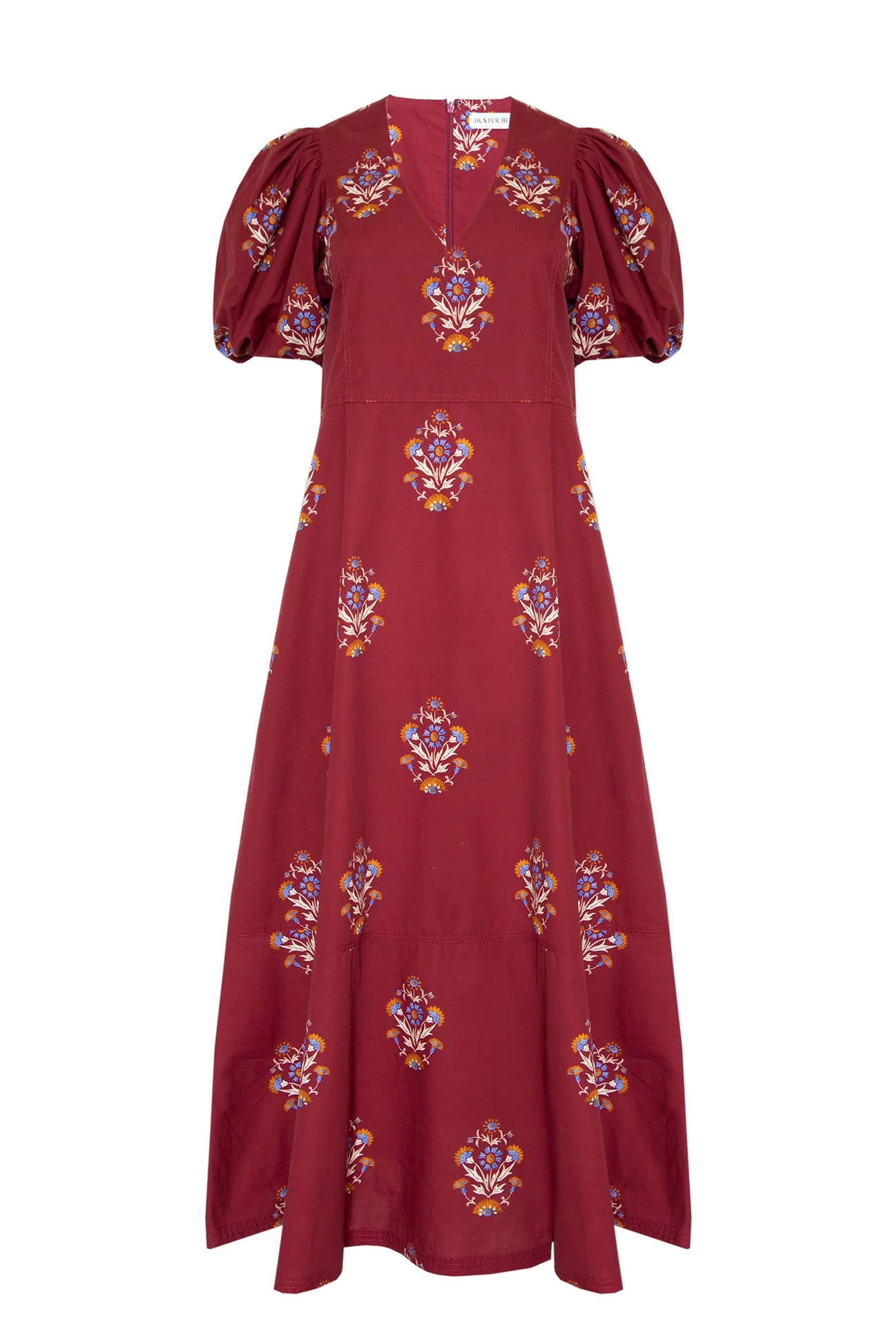 One Click Away from Big Savings!Harrison Dress
