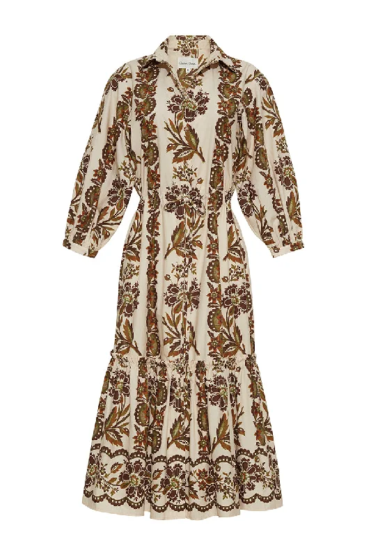 Your Chance to Save is Now!Hutton Dress