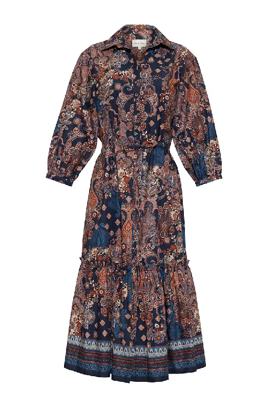 Today’s Deals, Tomorrow’s Regrets!Hutton Dress