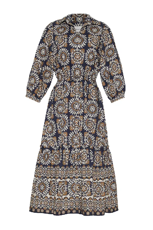 Hot Deals You Can’t Resist!Hutton Dress