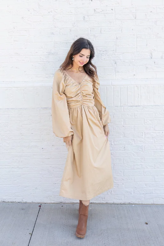 Seasonal Sale – Shop Now!DOLORES DRESS