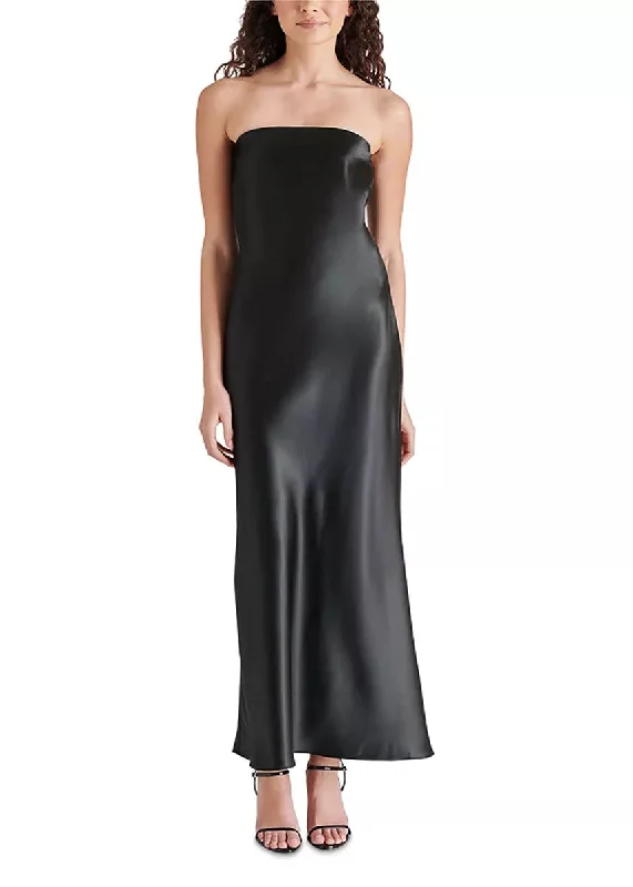 Flash Sale – Act Fast!Jessamine Dress - Black