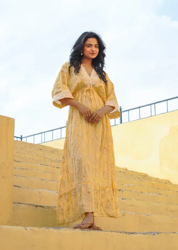 Today Only – Don’t Miss It!Julie Dress Yellow