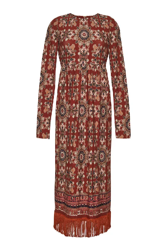 Limited Time Offer!Liza Dress