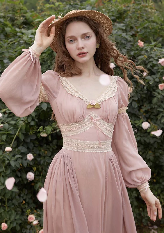 Limited Time Offer!Summer Poem Dress