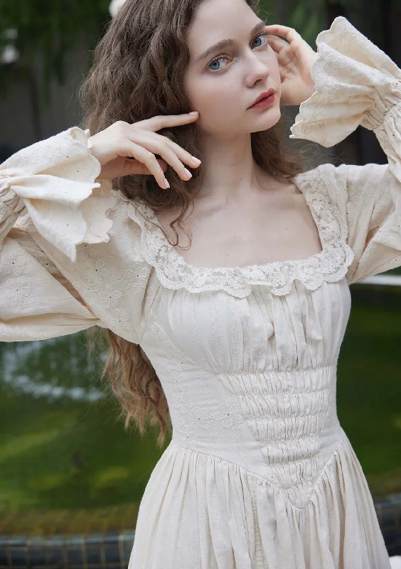 Grab Yours Before It’s Too Late!Elpis Dress