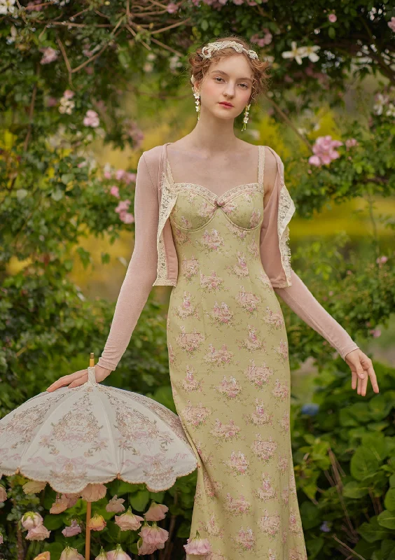 New Discounts Just Dropped!Papaya Ice Cream Slip Dress