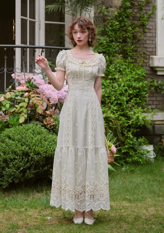 Shop the Hottest Deals!Green Grapes Dress