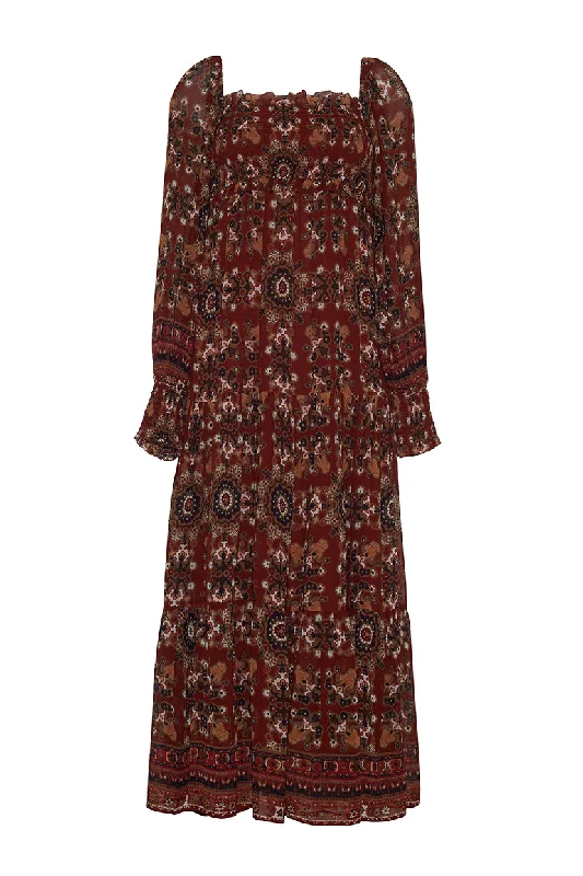 Shop Before It’s Gone!Mirabelle Dress