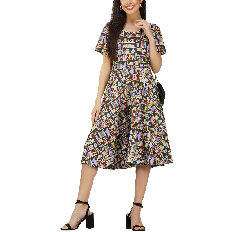 Time to Snag a Bargain!Once Upon A Time Twirl Dress