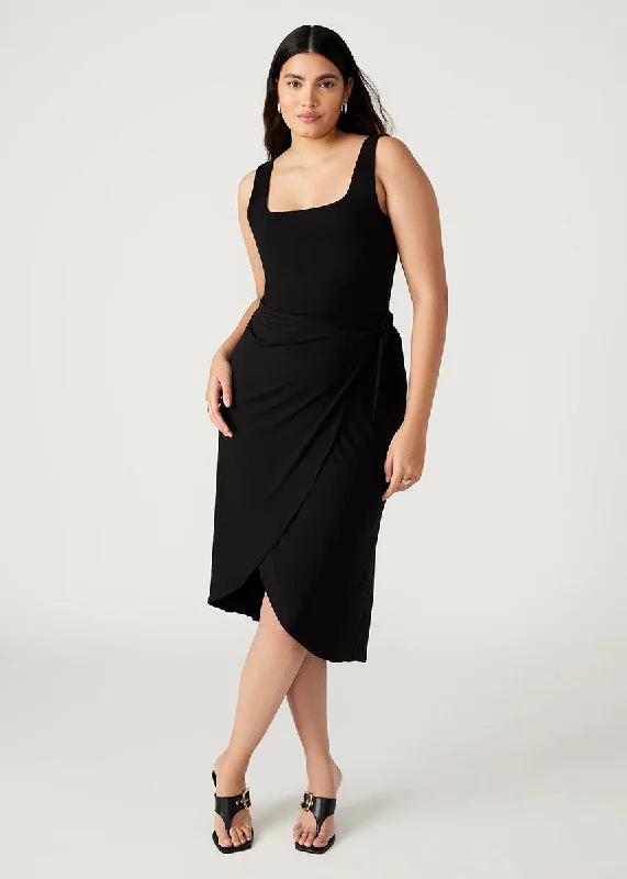 Massive Price Cuts!Rhea Dress - Black