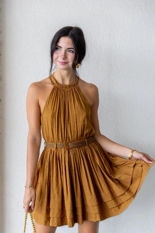 Get More, Spend Less – Shop Now!FELICITY DRESS