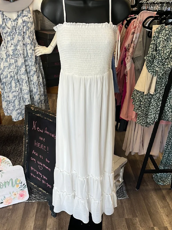 Special Offer – Act Fast!Spring Dress size small