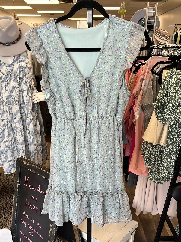 Massive Price Cuts!Spring Dress
