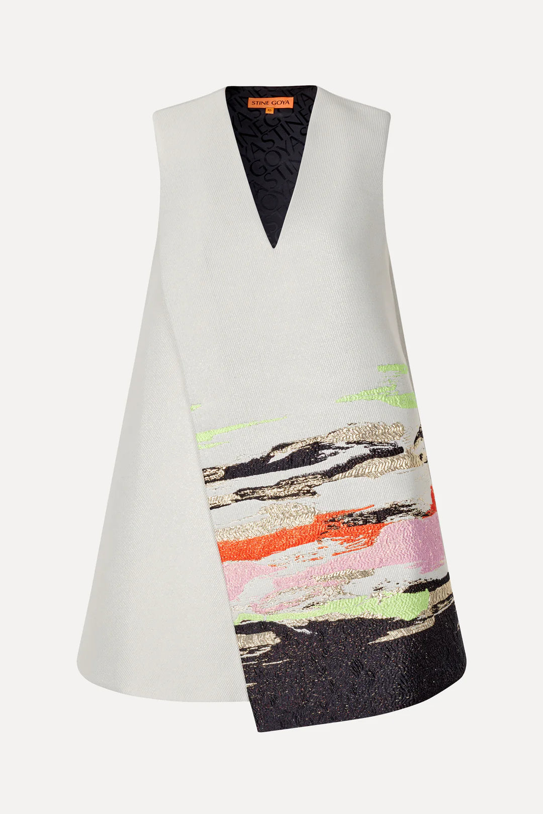 Don’t Wait – Deals Won’t Last!Tamar Dress