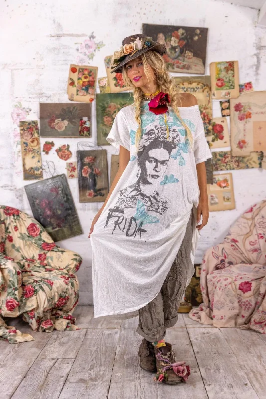 Enjoy Huge Discounts Now!The Remedy Tee Dress