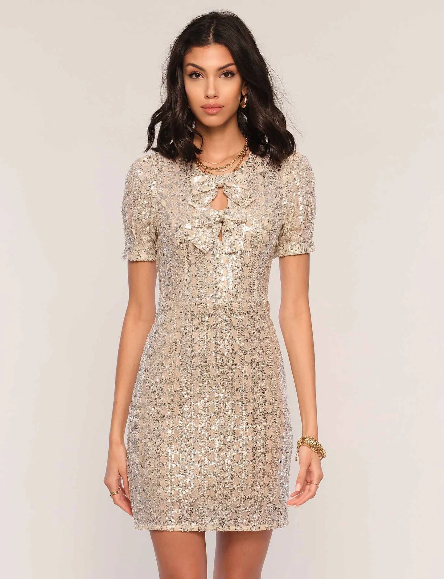 Limited-Time Price Drop!Vandon Dress