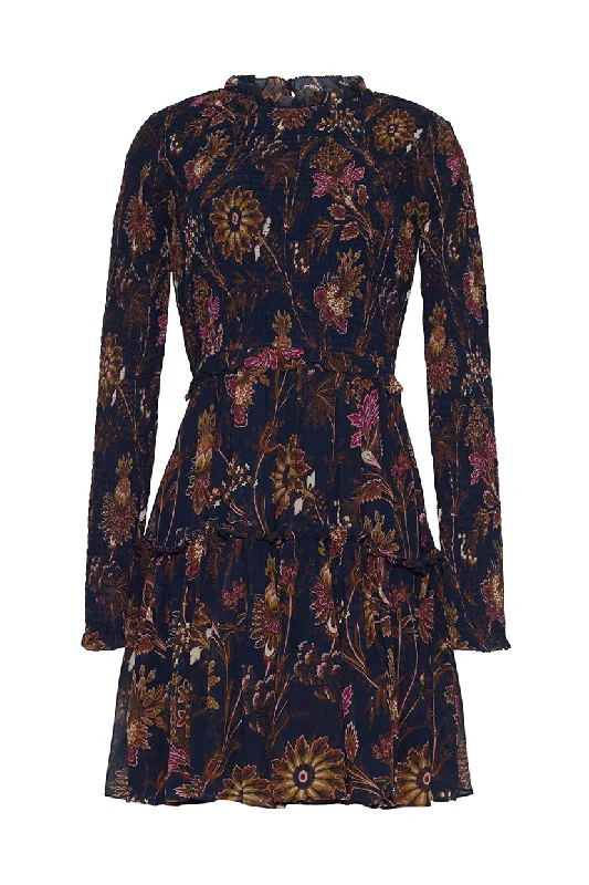 Your Wallet Will Thank You!Viola Dress