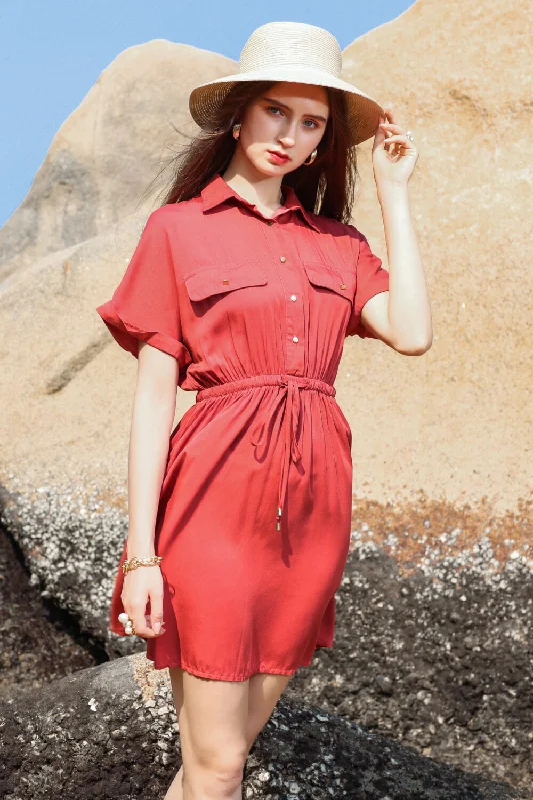 Red Orange