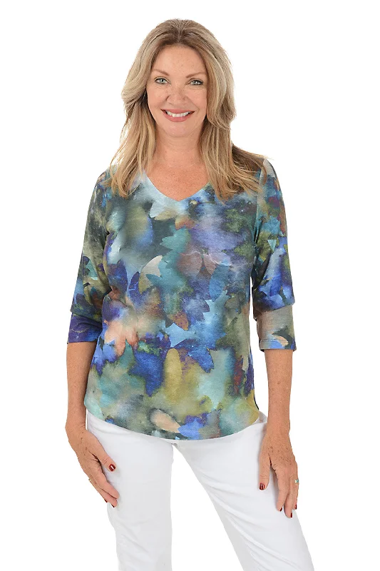 Sale Alert – Get Ready to Shop!Norah V-Neck Knit Top