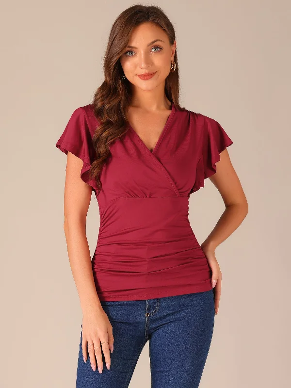 Dark Red