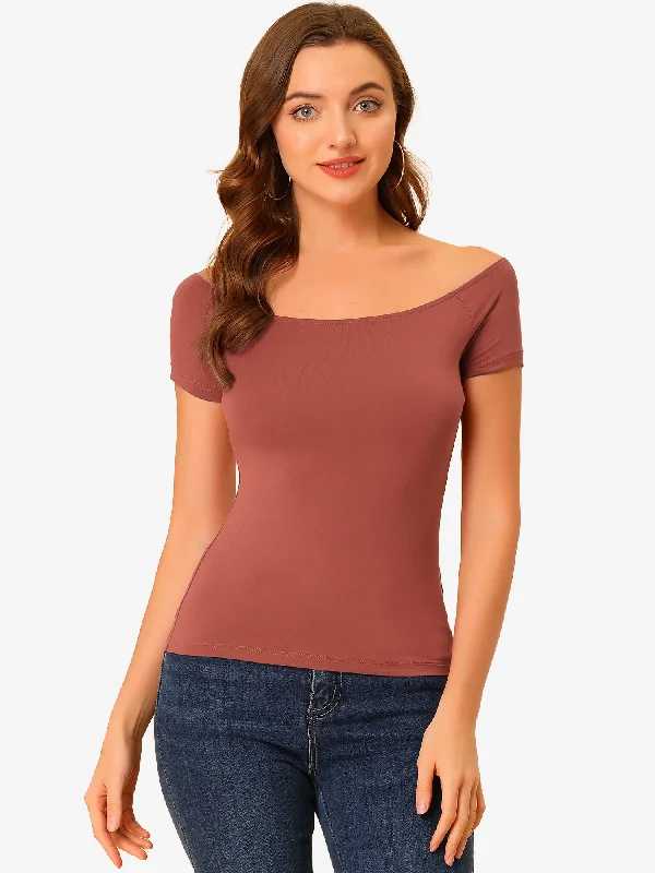 Brownish Red