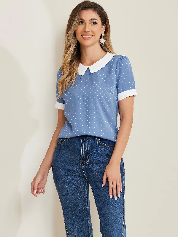 Dusty Blue
