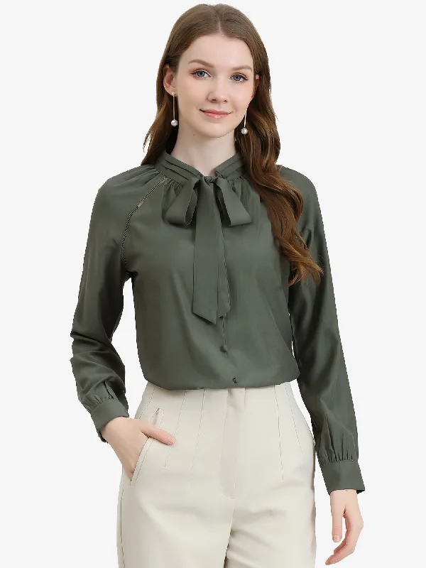 Grey Green